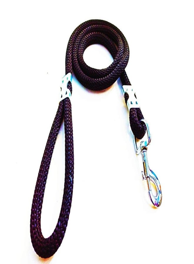 Agirav Dog Belt Combo of Nylon Fur Padded Dog Harness with Black Dog Lead Specially for Medium Breeds Dog Harness (Pack of 1) - Image 5